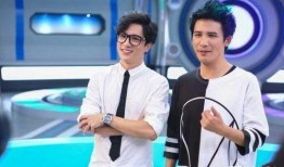 大张伟爆料刘维怪癖视频